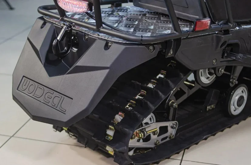 Снегоход Ataki WD 250 в Иваново