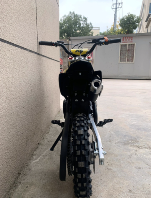 Питбайк BSE K6 в Иваново