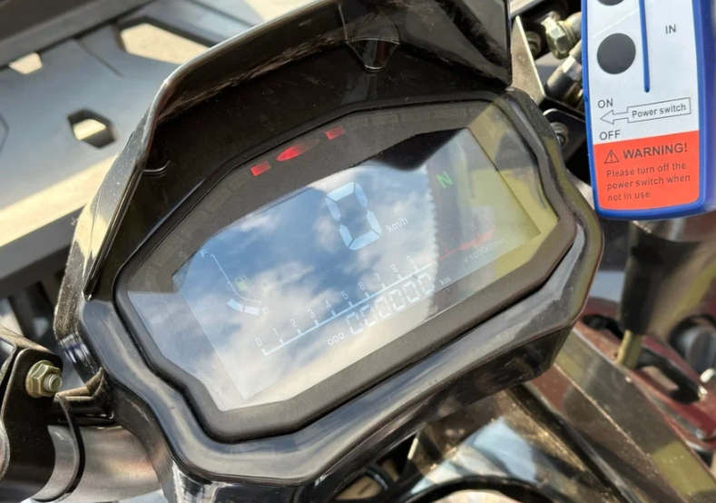 Квадроцикл GBM CROSS HILL 300 NEW PREMIUM в Иваново