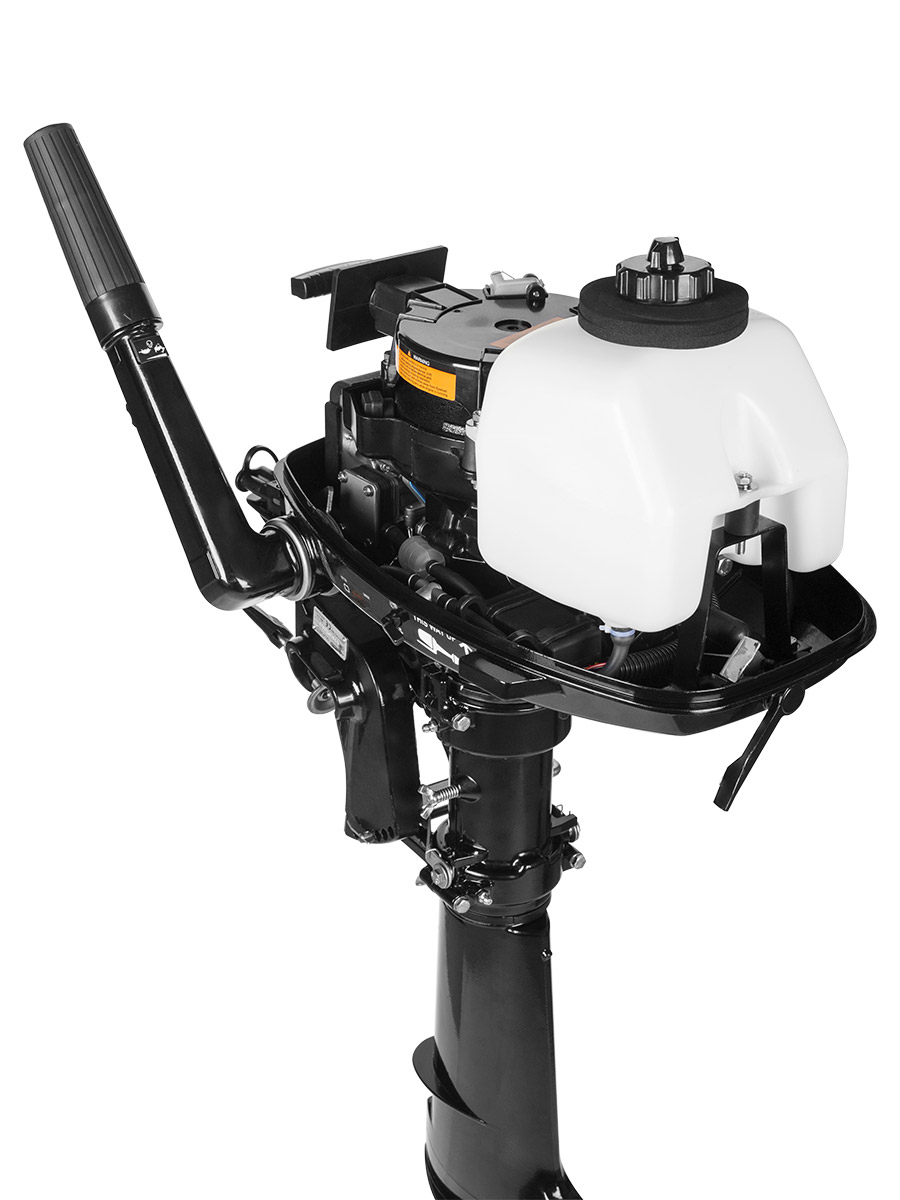 ЛОДОЧНЫЙ МОТОР GLADIATOR G6.2FHS в Иваново