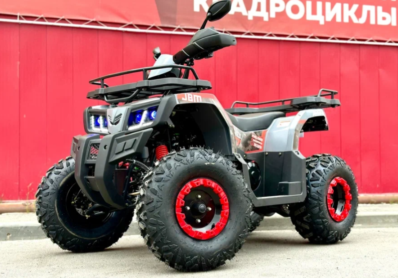 Квадроцикл GBM MAVERICK 300 NEW в Иваново