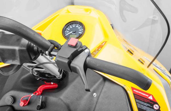 Снегоход STELS MS600T (SWT ST) СТАВР 1.0 К01 Tech в Иваново