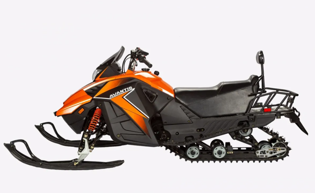 Снегоход AVANTIS CAPITAN 150 в Иваново