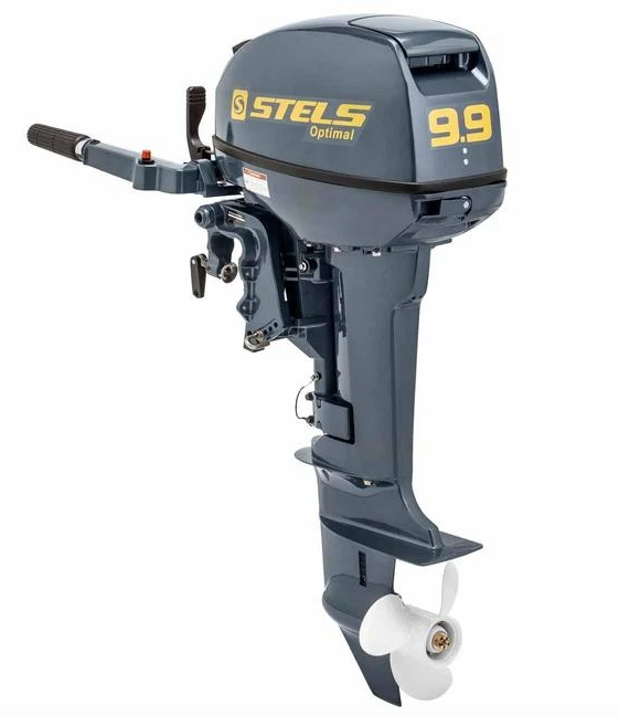 Лодочный мотор STELS 9.9HP Optimal в Иваново