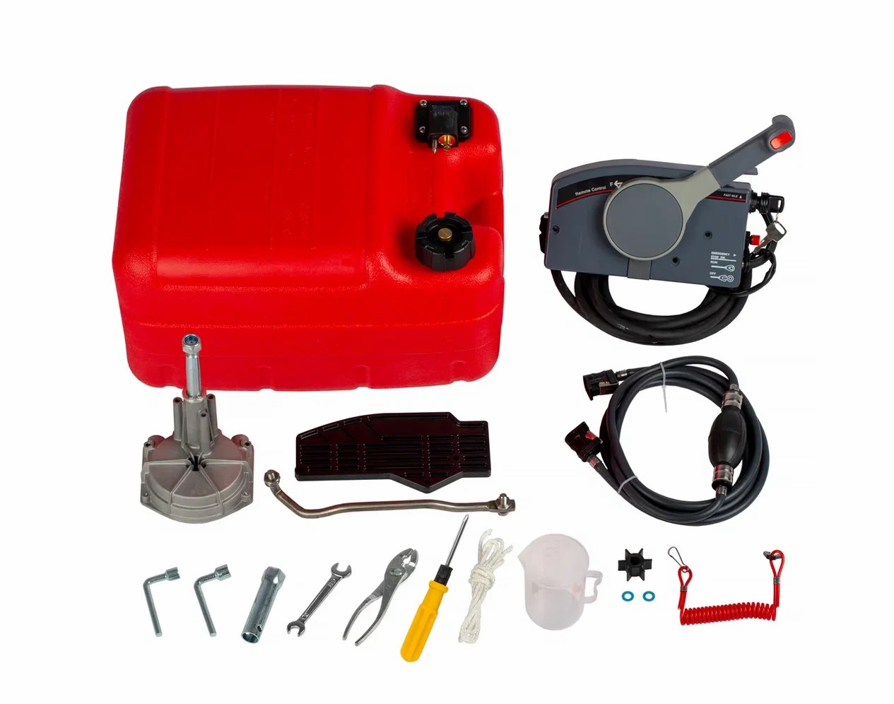 ЛОДОЧНЫЙ МОТОР GLADIATOR G40FHS в Иваново