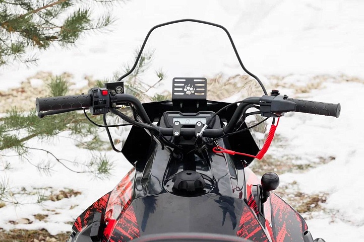 Снегоход IRBIS SF200L NEW в Иваново