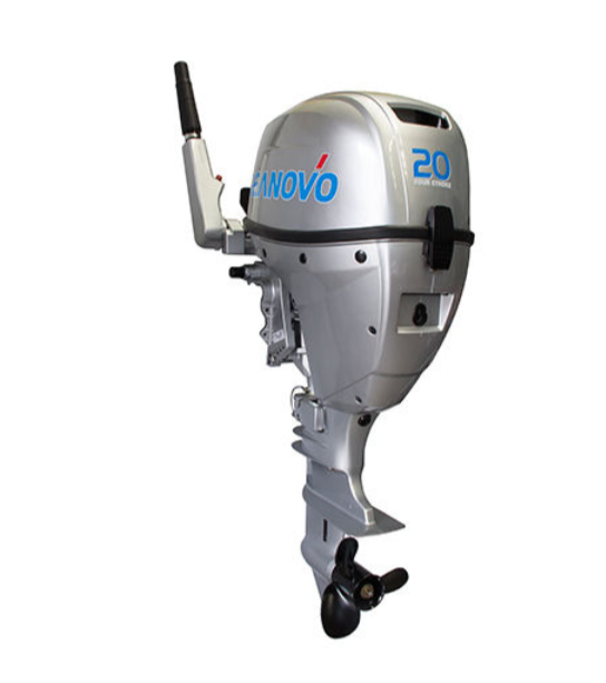 Лодочный мотор SEANOVO SNEF9,9(20)HEL - EFI в Иваново
