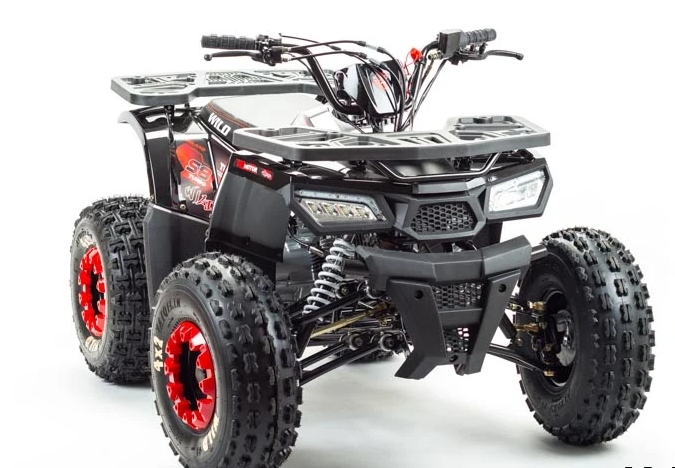 Квадроцикл PROMAX WILD 175 в Иваново