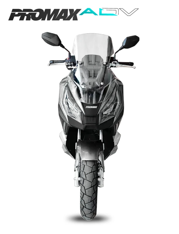 МаксиСкутер PROMAX-HONDA ADV 150 (49) EFI (Inspired by HONDA) в Иваново