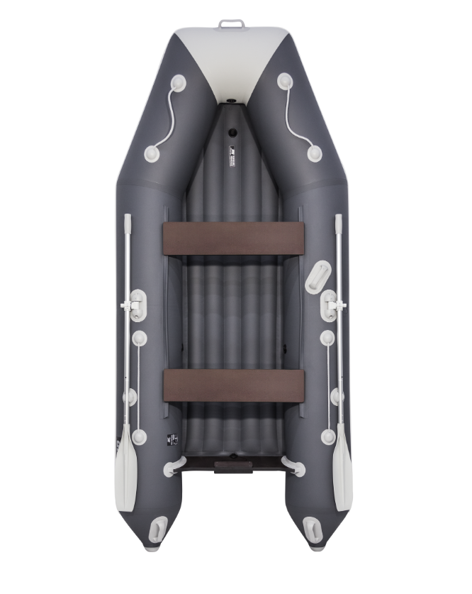 Лодка АКВА 3200 нднд в Иваново