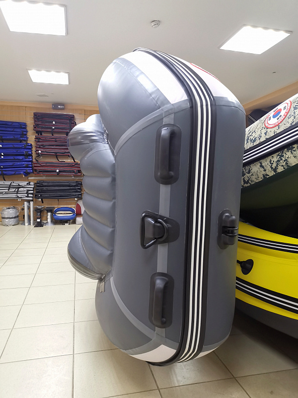 Лодка MISHIMO SPORT 370 в Иваново