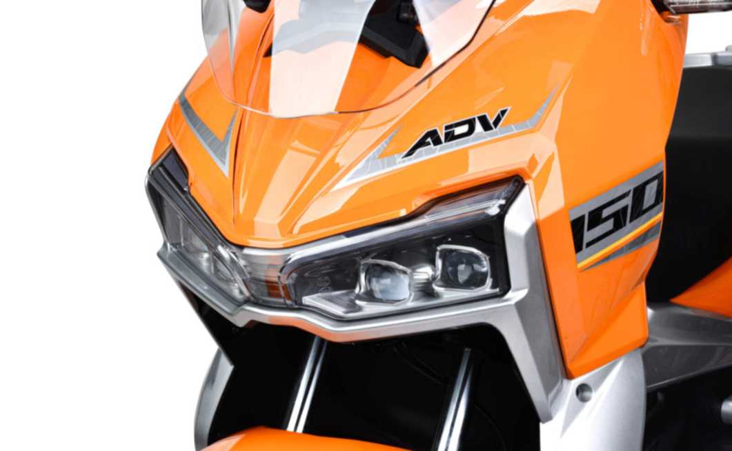 Скутер MOTOLAND (МОТОЛЕНД) T-MAX 150 в Иваново