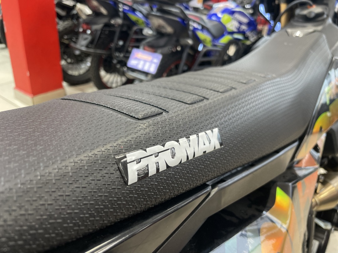 Кроссовый мотоцикл PROMAX BLACKOUT NB300 MX в Иваново