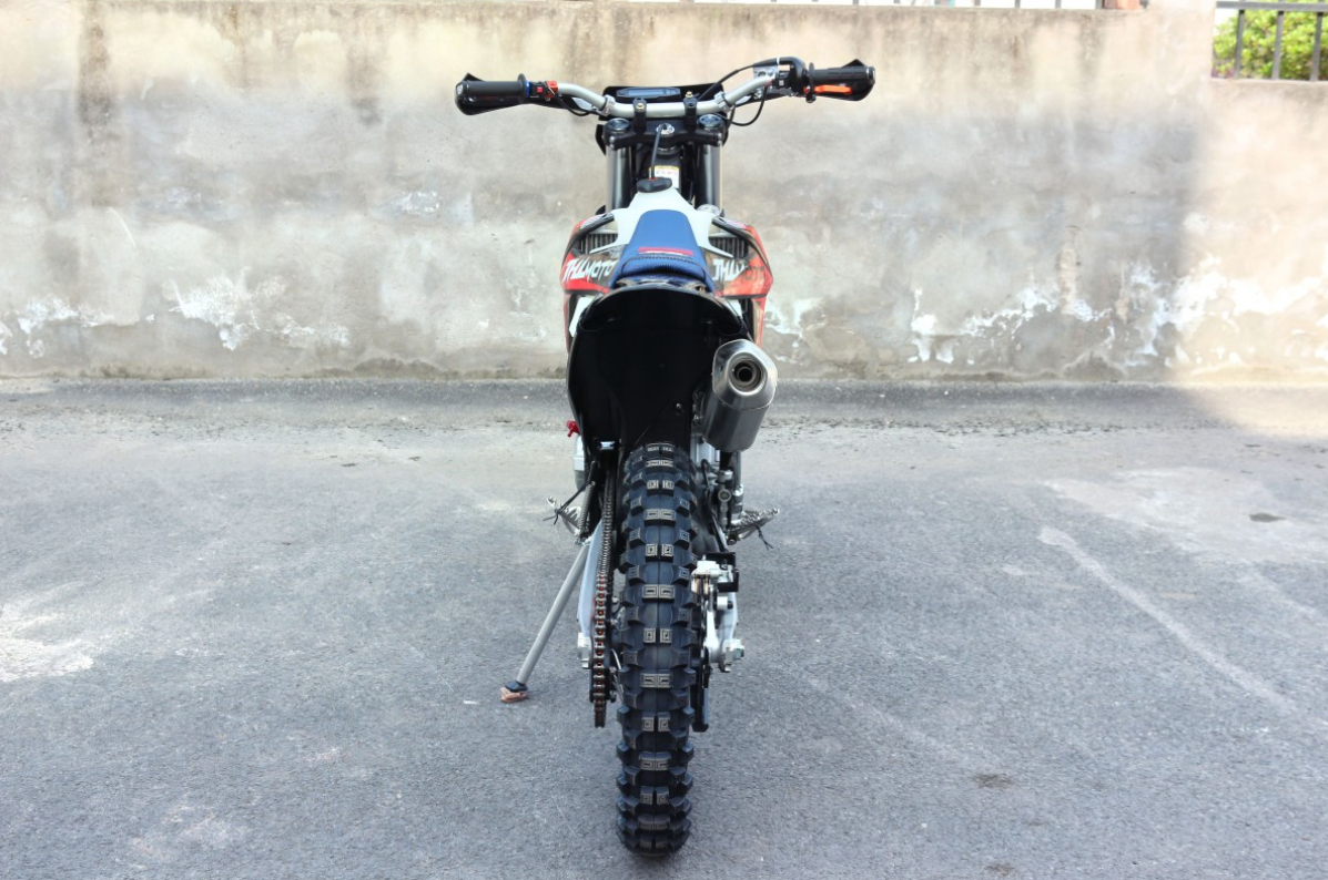 Мотоцикл JHLMOTO JHL Z5V NB300 (174MN-3) в Иваново