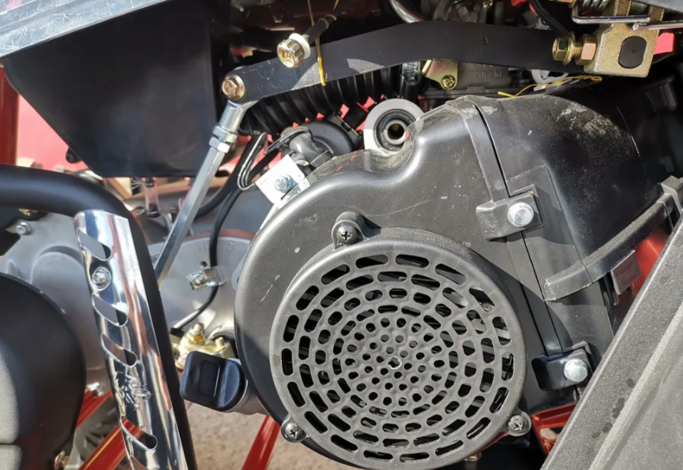 Квадроцикл GBM SHARP BIG 300 NEW в Иваново