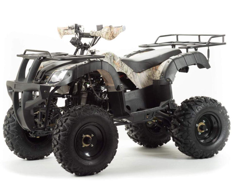 Квадроцикл MOTOLAND (МОТОЛЕНД) 200 ALL ROAD в Иваново