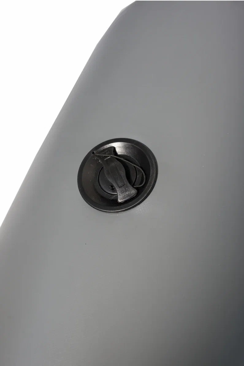 КРЕСЛО НАДУВНОЕ SMARINE, 85Х75 СМ, ПВХ, СЕРЫЙ в Иваново