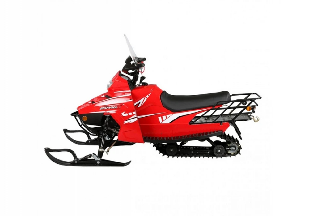 Снегоход Vento Snow Cat в Иваново