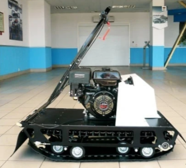 Мотобуксировщик XTREME-MOTORS "Полюс-2 мини" 13 л.с. в Иваново