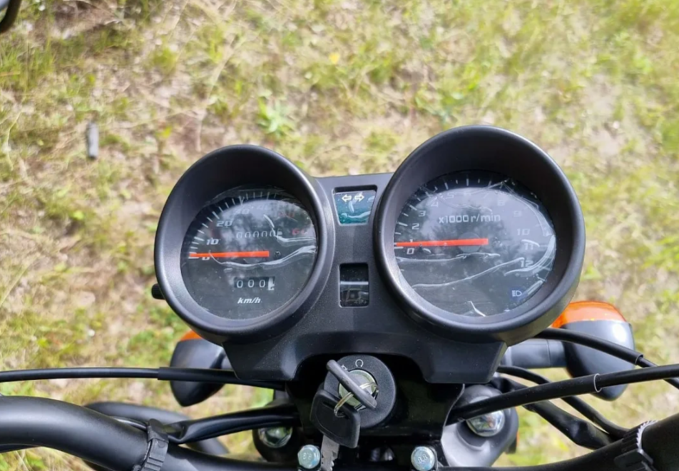 Мопед PROMAX ALPHA TOURIST 150 в Иваново