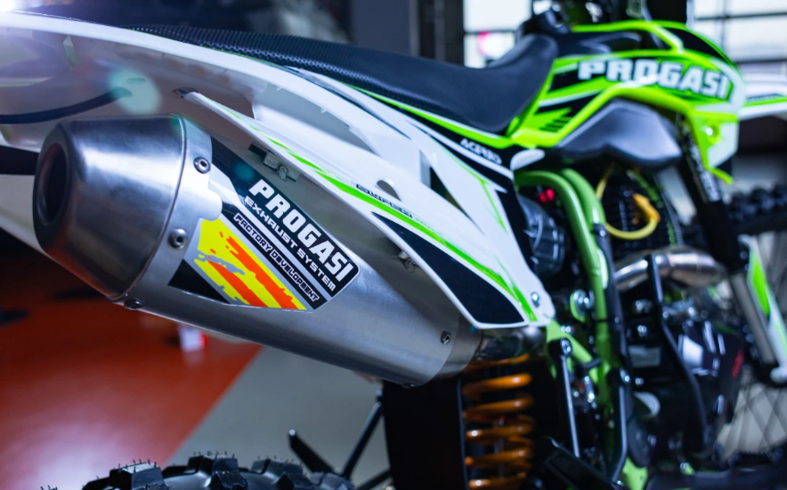 Мотоцикл Progasi SUPER MAX 300 PRO PR300 (ZS175FMN) в Иваново