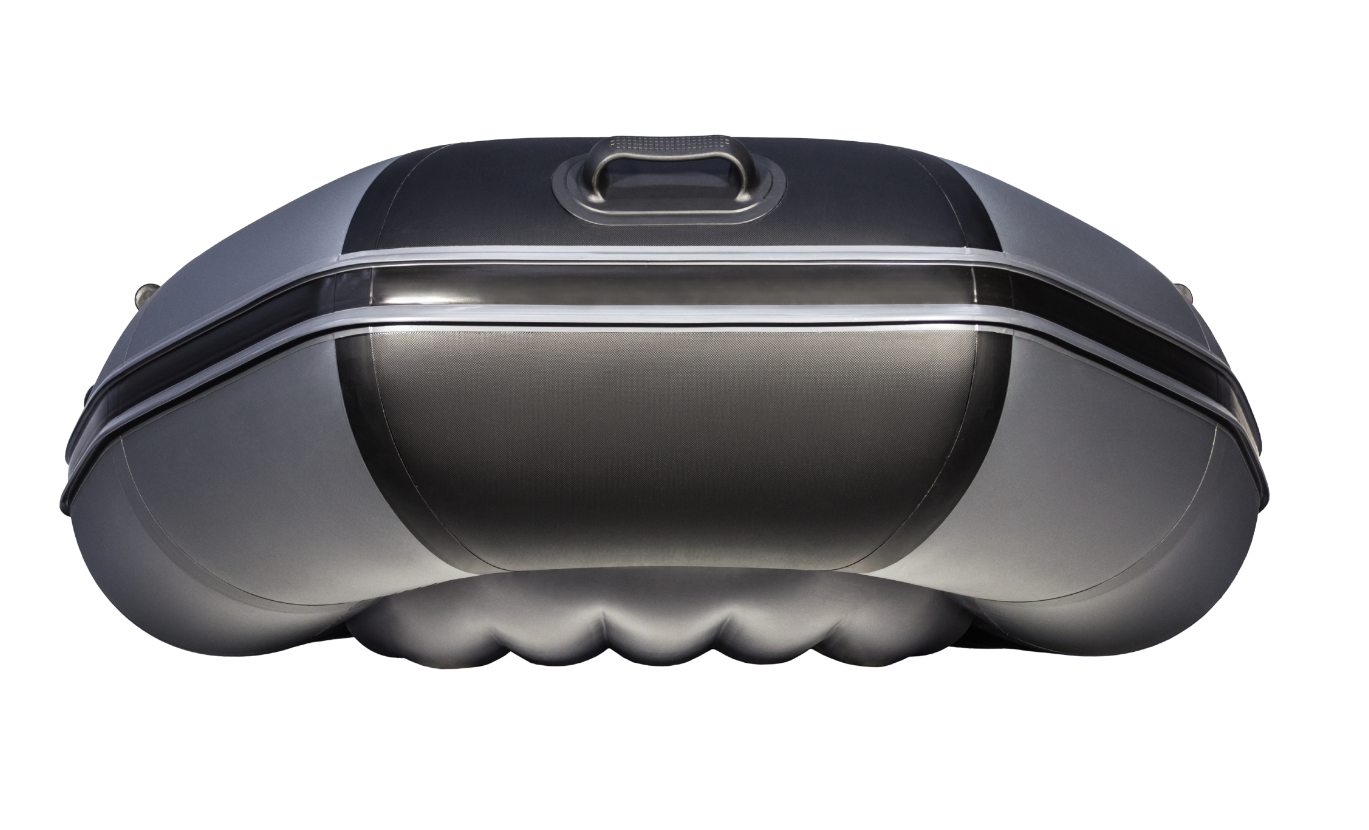 Лодка Таймень NX 2800 НДНД в Иваново