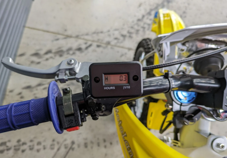 Питбайк MotoLand (МОТОЛЕНД) MZ125 в Иваново