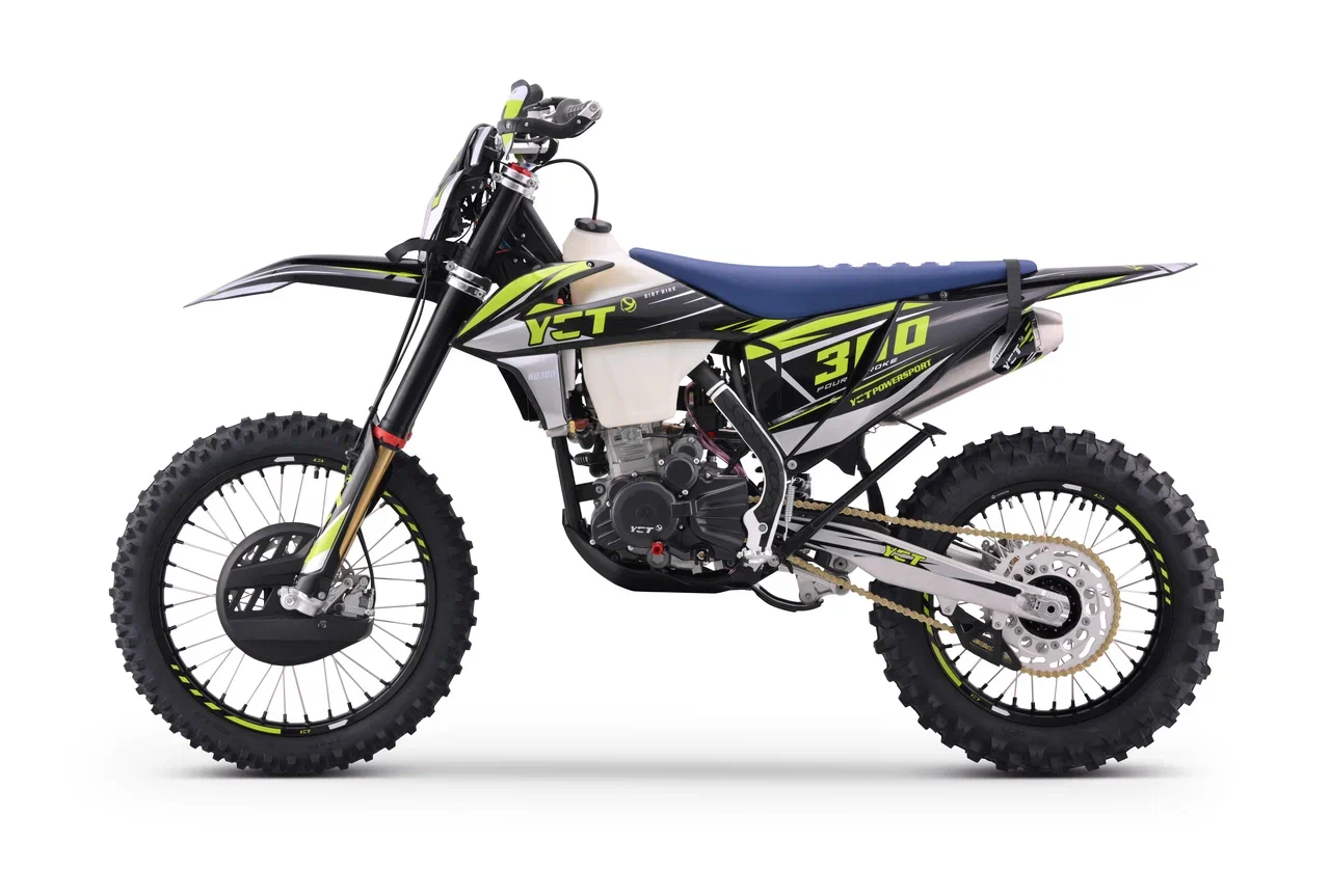 Кроссовый мотоцикл YACOTA NB300 в Иваново