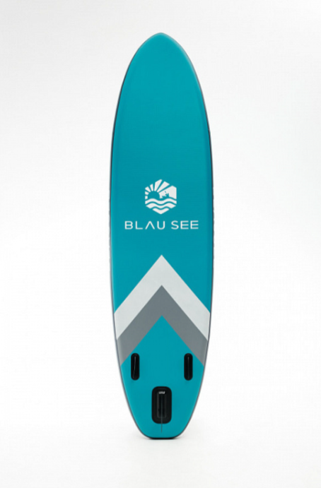 НАДУВНОЙ SUP-BOARD BUSINESS LIGHT BLUE 10,6 в Иваново