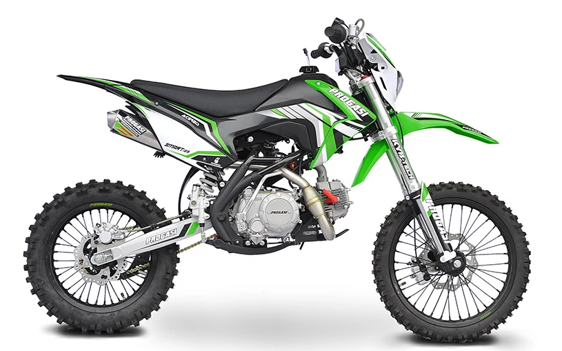 Питбайк Progasi Smart 150 в Иваново