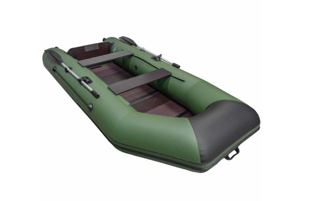 Лодка АКВА 3200 слань-книжка в Иваново