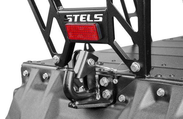 Снегоход STELS АТАМАН SA800T 2.0 в Иваново