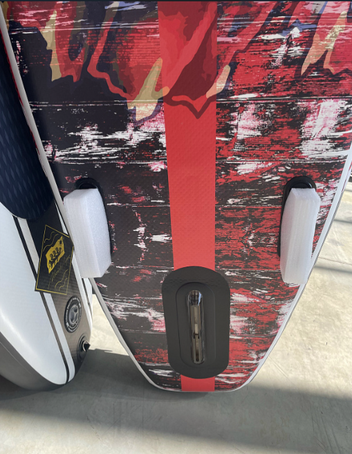 SUP (САП) ДОСКА RAIDEX TAKUMO 10.6’ (320СМ) N 10 в Иваново