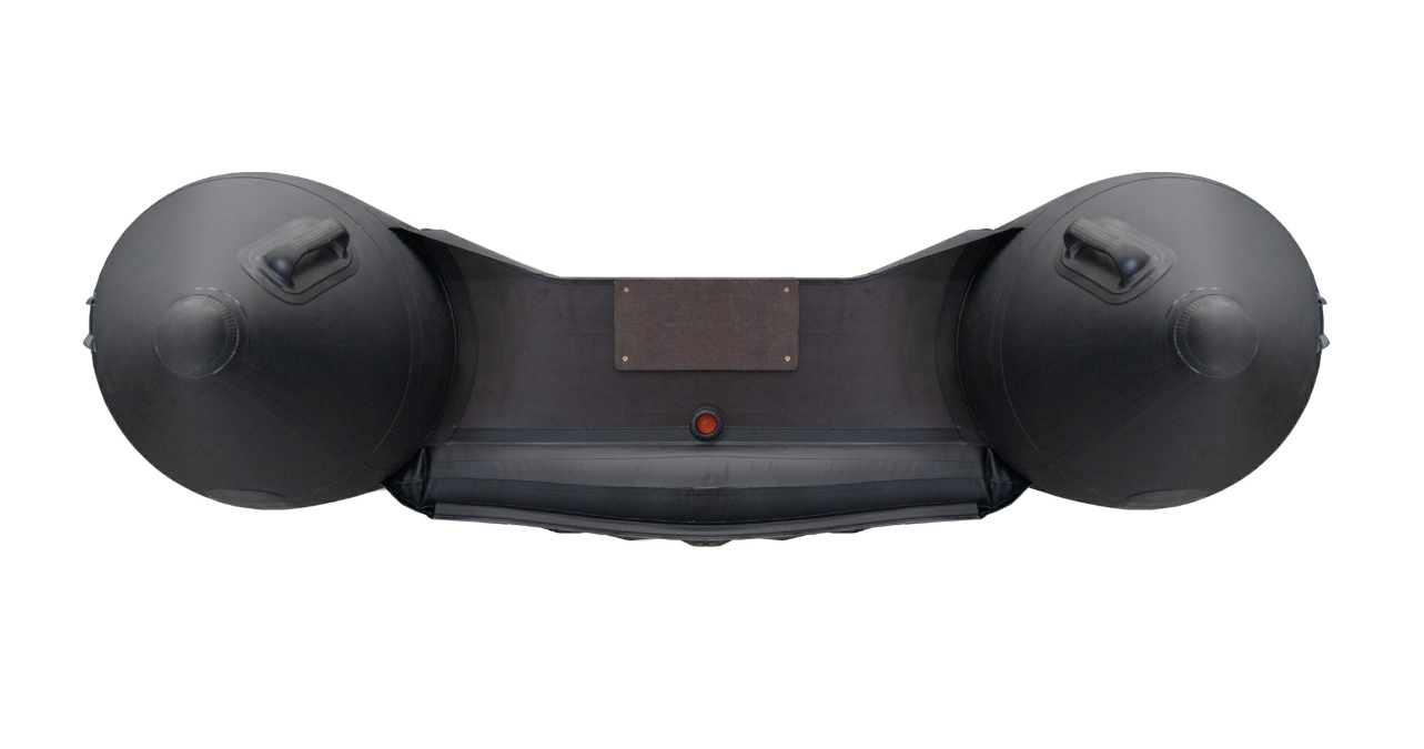 Лодка Таймень RX 3900 НДНД в Иваново