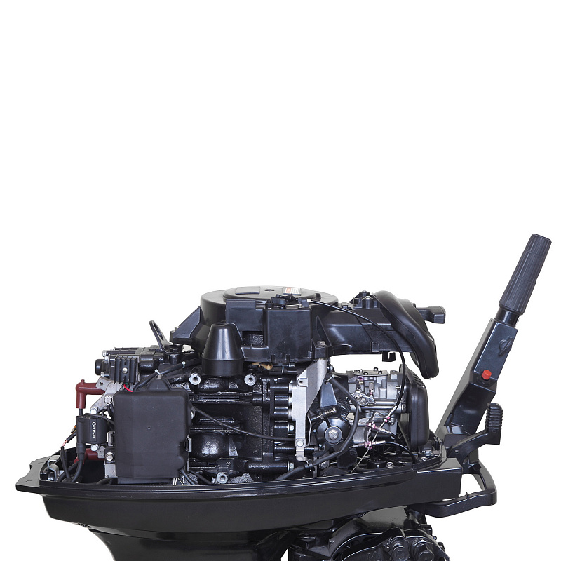 Лодочный мотор MARLIN MP 40 AMHL в Иваново