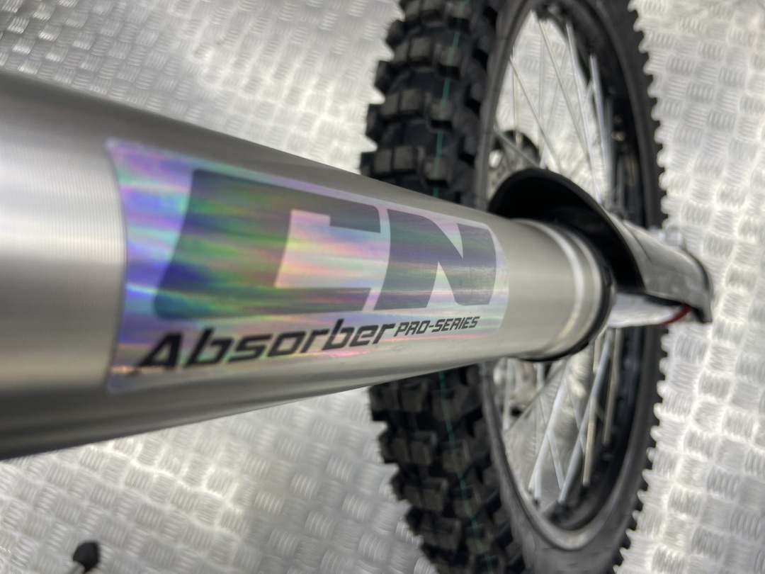 Кроссовый мотоцикл (эндуро) PROMAX PZ9 480 PRO-SPORT в Иваново