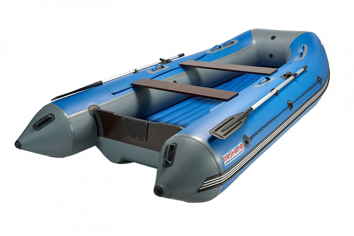 Лодка MISHIMO LITE DF 400 в Иваново