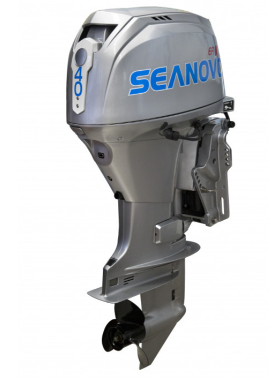 Лодочный мотор SEANOVO SNEF40HEL-T - EFI в Иваново