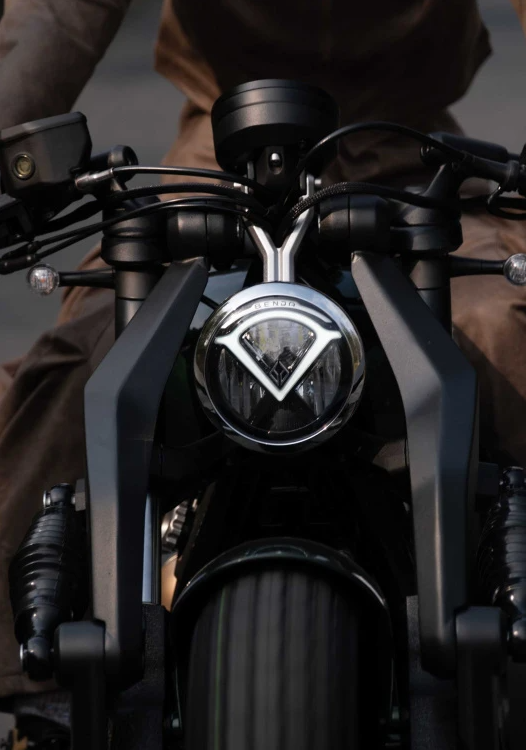 Мотоцикл Benda Napoleon 250 в Иваново