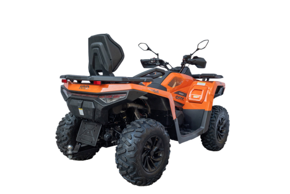 Квадроцикл HND QRX 650 в Иваново