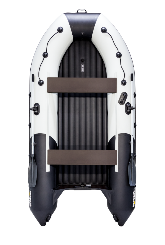 Лодка Ривьера 3600 НДНД-киль в Иваново