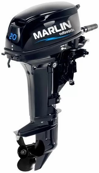 Лодочный мотор MARLIN MP 20 AMHS в Иваново