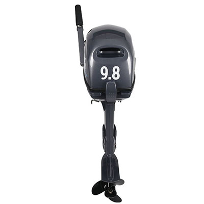 ЛОДОЧНЫЙ МОТОР ALLFA CG T9,8 в Иваново