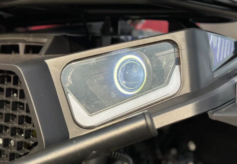 Квадроцикл GBM CROSS HILL 300 NEW PREMIUM в Иваново