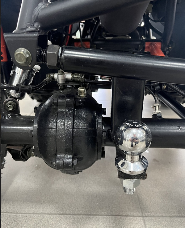 Квадроцикл PROMAX 300 4X4 ALL ROAD в Иваново