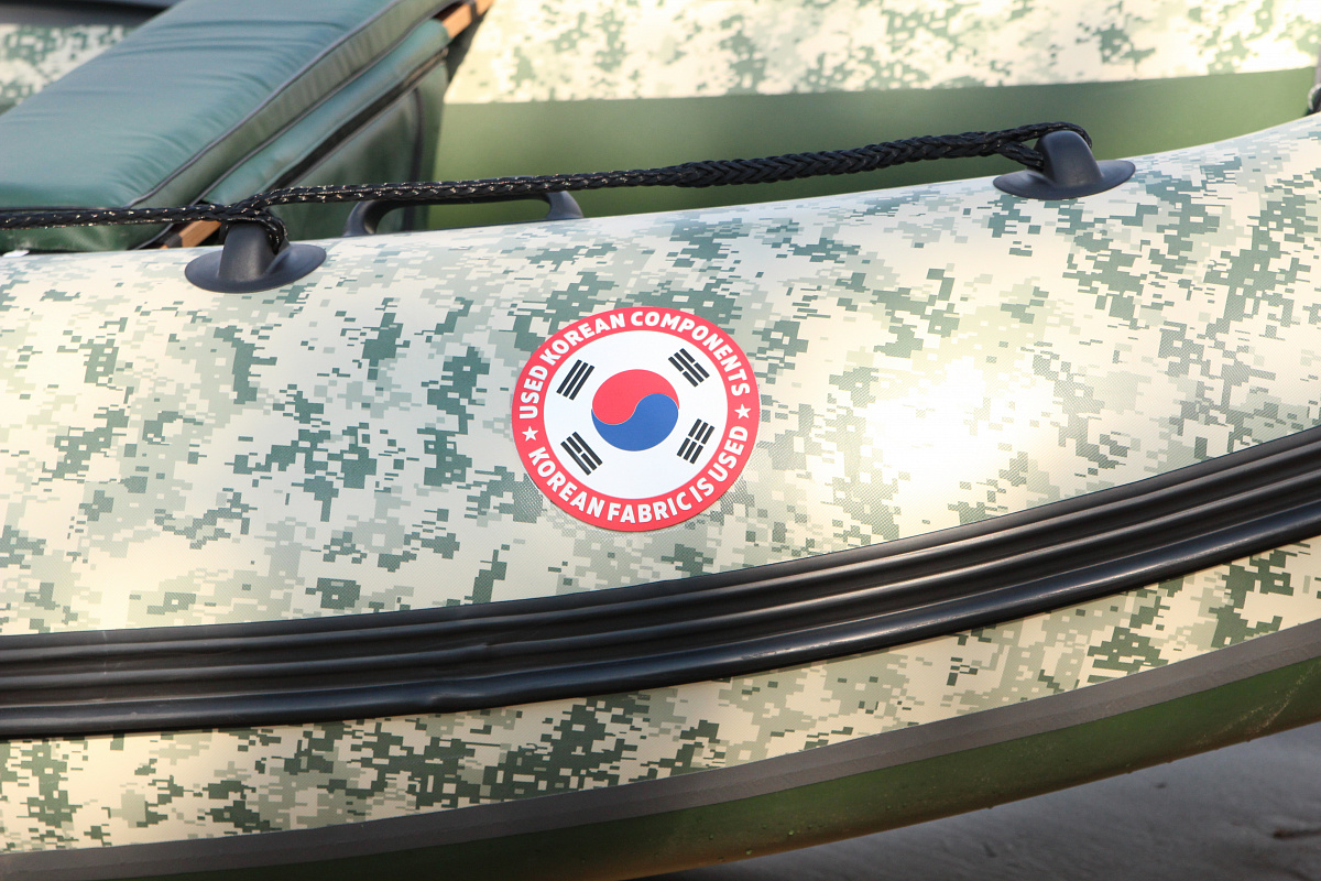 Лодка MISHIMO PRO 400 в Иваново