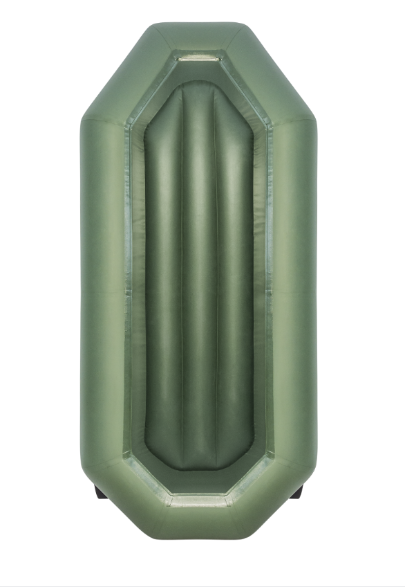 Лодка АКВА-ОПТИМА 260 НД в Иваново