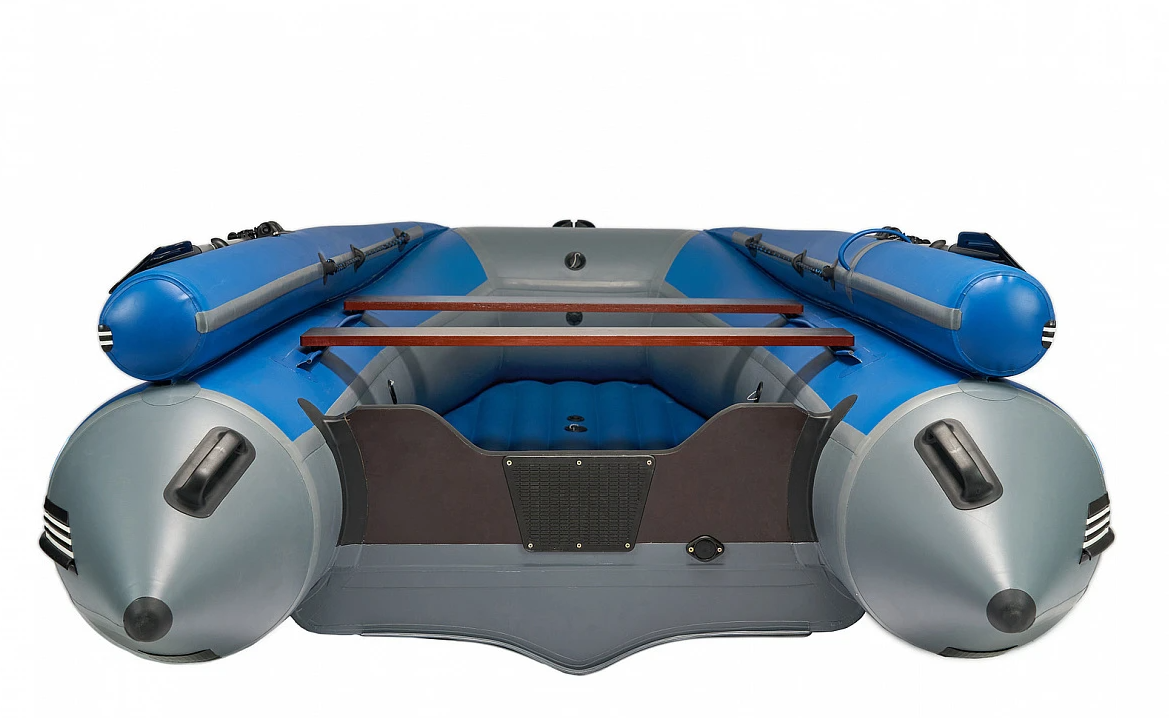 КОМПЛЕКТ ЛОДКА MISHIMO FAMILY LITE 350 + МОТОР 9,9 (15) Л.С. в Иваново