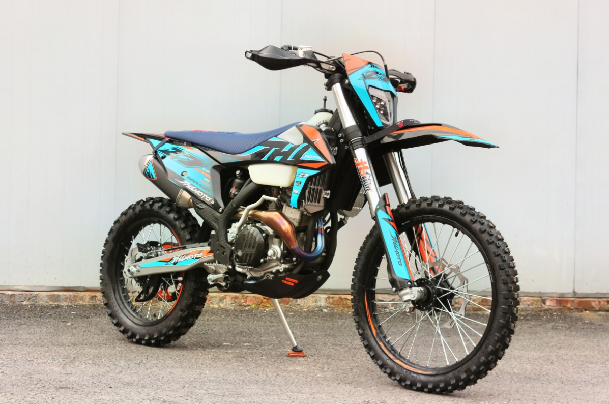 Мотоцикл JHLMOTO JHL Z7 NC250S (177MM-A) в Иваново