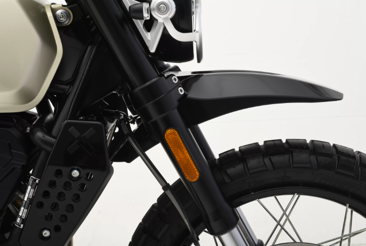 Мотоцикл GAOKIN GK 500 М11D в Иваново